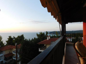 SIVIRI SUNSET VIEW